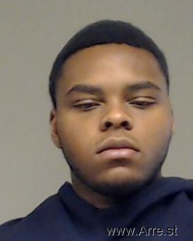 Elijah Deshae Smith Mugshot