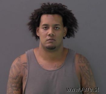 Elijah  Watkins Mugshot