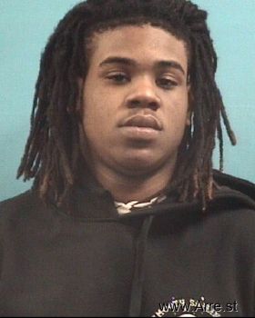 Elijah Parrion Willis Mugshot