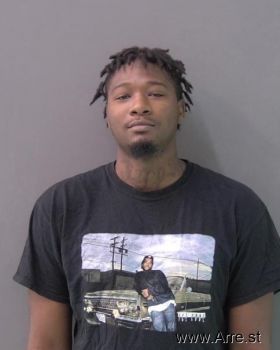 Elijah  Willis Mugshot