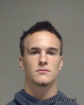 Elijah Gregory Wood Mugshot