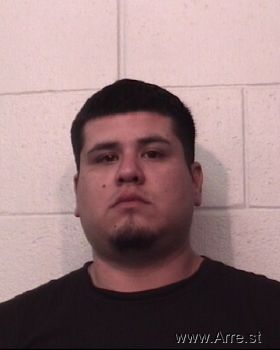 Eliseo  Rodriguez Mugshot