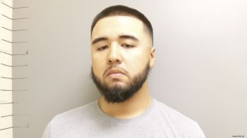 Eliseo Jesus Rodriguez Mugshot