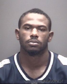 Elisha Terrance Davis Mugshot