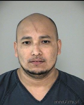 Elisian  Sandoval-vargas Mugshot