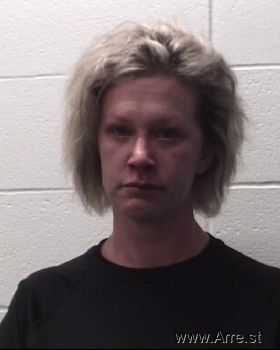 Elizabeth Diane Adams Mugshot