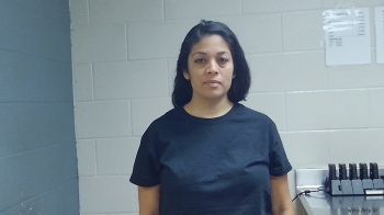 Elizabeth  Astudillo Mugshot