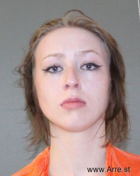 Elizabeth Lindsay Cochran Mugshot