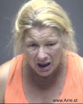 Elizabeth Lorraine Davis Mugshot