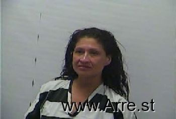 Elizabeth Hernandez Deland Mugshot