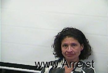 Elizabeth Hernandez Deland Mugshot