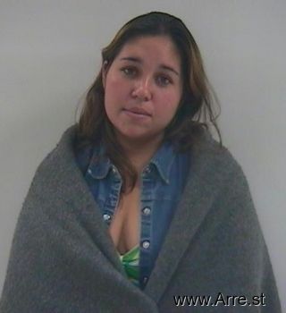 Elizabeth Lilian Flores Mugshot