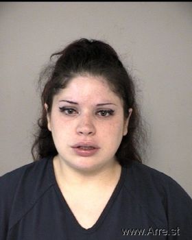 Elizabeth Anne Flores Mugshot