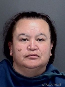 Elizabeth Ann Garcia Mugshot