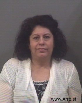 Elizabeth  Gonzalez Mugshot