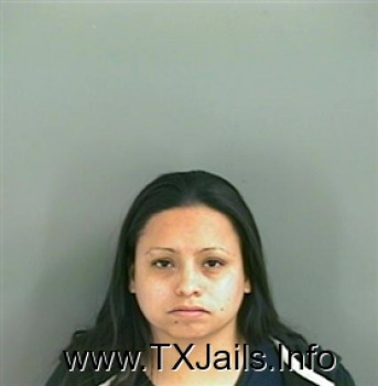 Elizabeth  Hernandez Mugshot