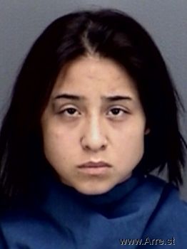 Elizabeth Guadalupe Hernandez Mugshot