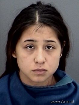 Elizabeth Guadalupe Hernandez Mugshot