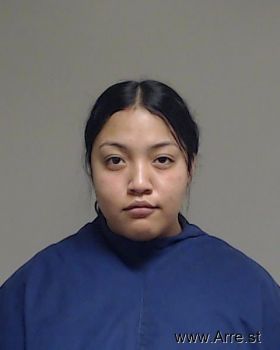 Elizabeth  Hernandez Solis Mugshot