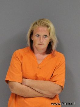 Elizabeth Ann Herring Mugshot