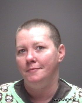 Elizabeth Seaton Hoopo Mugshot