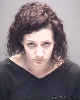 Elizabeth Anne Johnson Mugshot