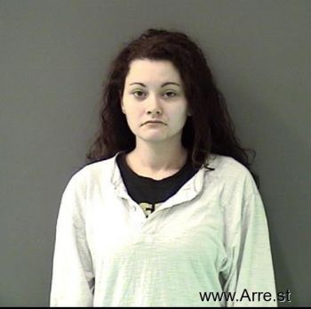 Elizabeth Ann Johnson Mugshot