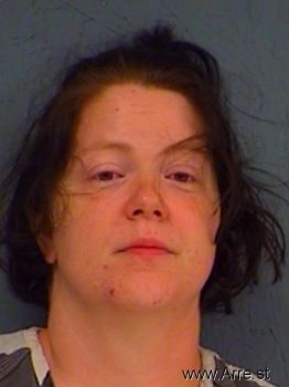 Elizabeth Ann Karst Mugshot