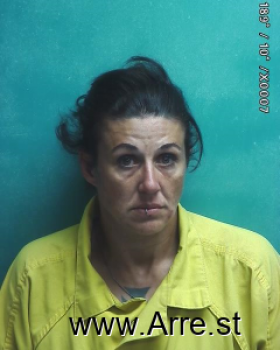 Elizabeth Deeann Lawson Mugshot