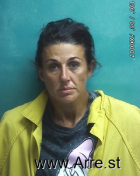 Elizabeth Deeann Lawson Mugshot