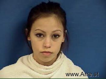 Elizabeth  Lopez Mugshot