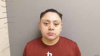 Elizabeth  Lopez Mugshot