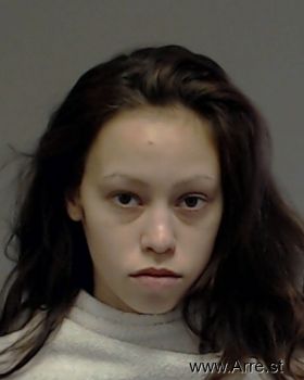 Elizabeth Ann Lopez Mugshot