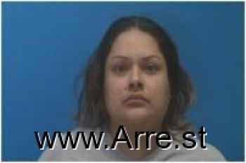 Elizabeth Laura Lopez Mugshot