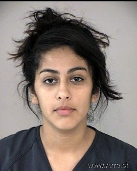 Elizabeth Esther Lopez Mugshot