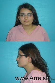 Elizabeth  Lopez-hull Mugshot