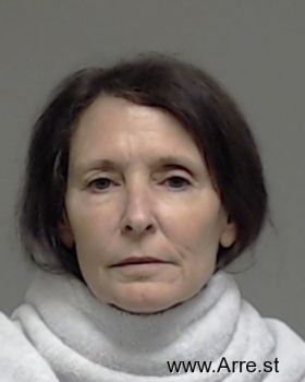 Elizabeth Crooks Miller Mugshot