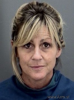 Elizabeth Ann Miller Mugshot