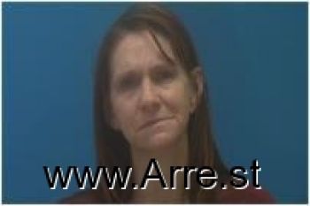 Elizabeth Ann Mitchell Mugshot