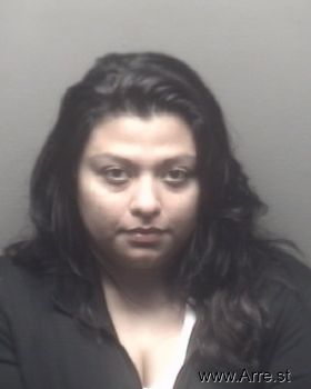 Elizabeth  Miunoz Mugshot