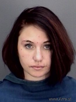 Elizabeth Lynn Payne Mugshot