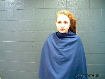 Elizabeth Lynn Payne Mugshot