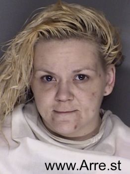 Elizabeth Christine Pipes Mugshot