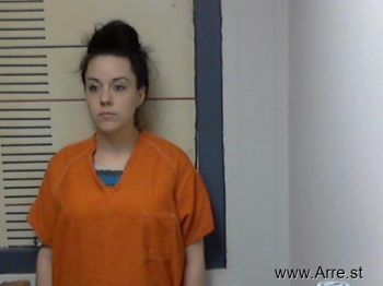 Elizabeth Diane Roberts Mugshot