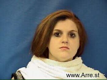 Elizabeth Lynn Rogers Mugshot