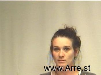 Elizabeth Irene Ross Mugshot