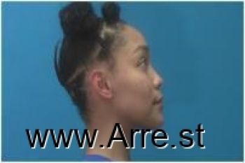 Elizabeth Candace Simon Mugshot