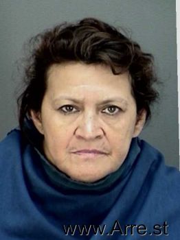 Elizabeth (nmn) Sluder Mugshot