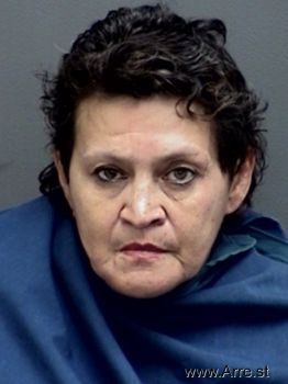 Elizabeth (nmn) Sluder Mugshot