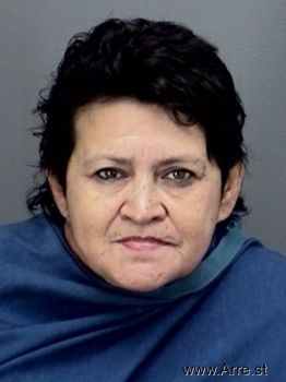 Elizabeth (nmn) Sluder Mugshot